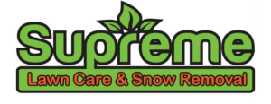 Supreme Lawn Care & Snow Removal
